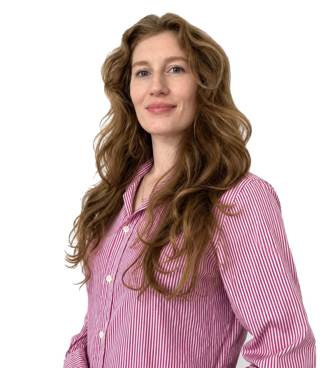 Margot J., founder of FrenchExams